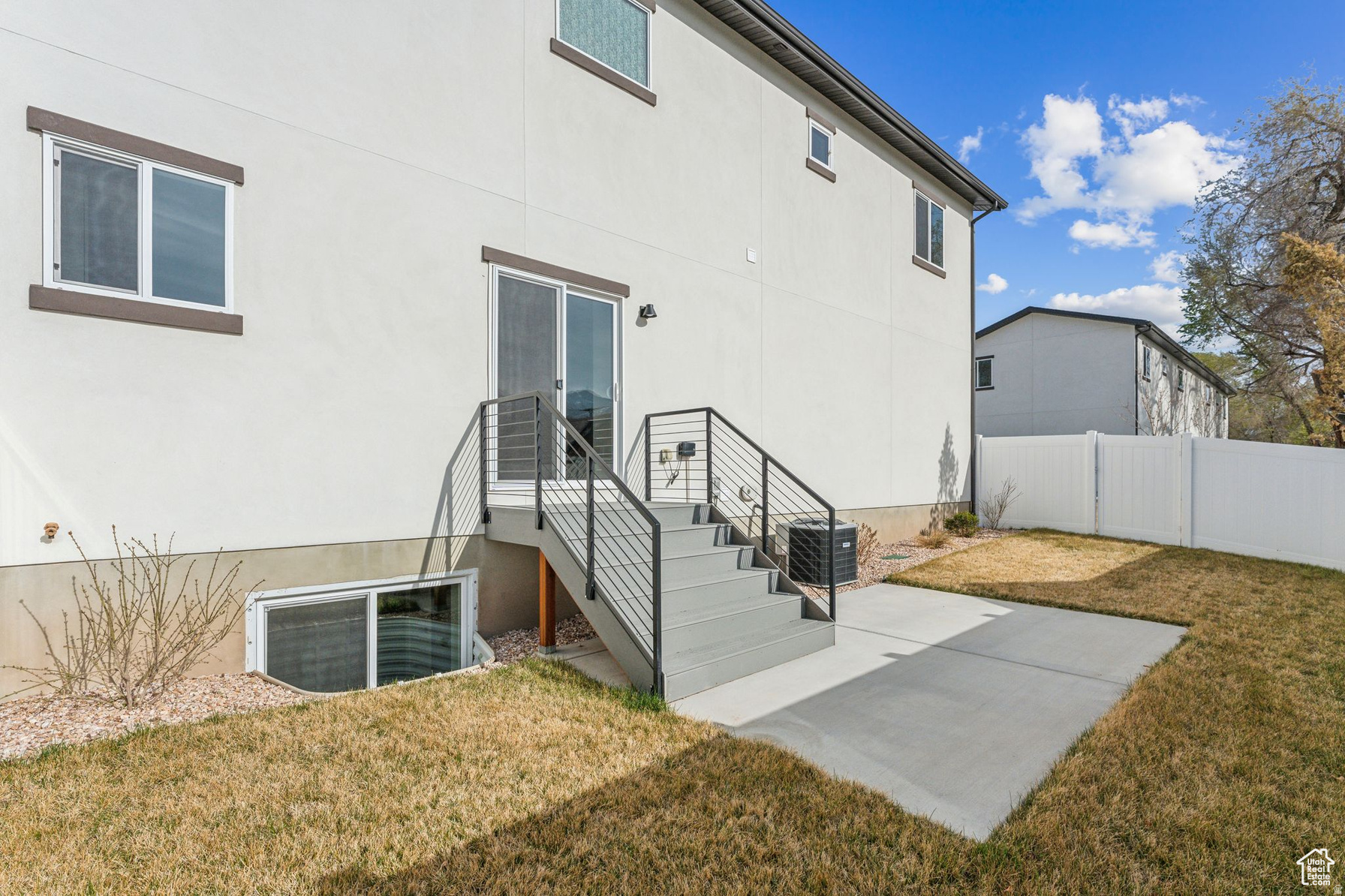 MEADOWS - Residential