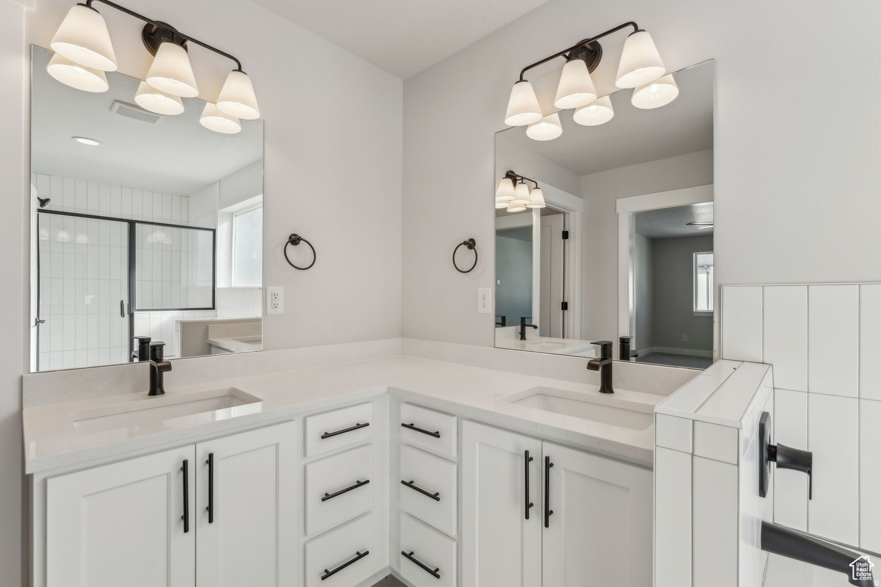 MEADOWS - Residential