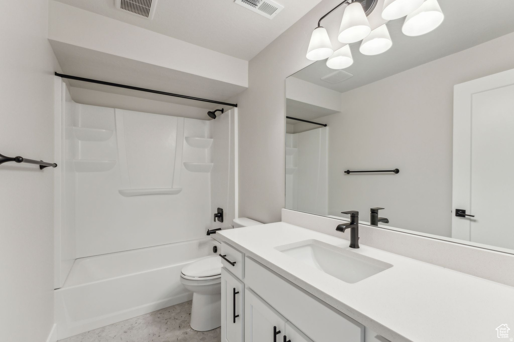 MEADOWS - Residential