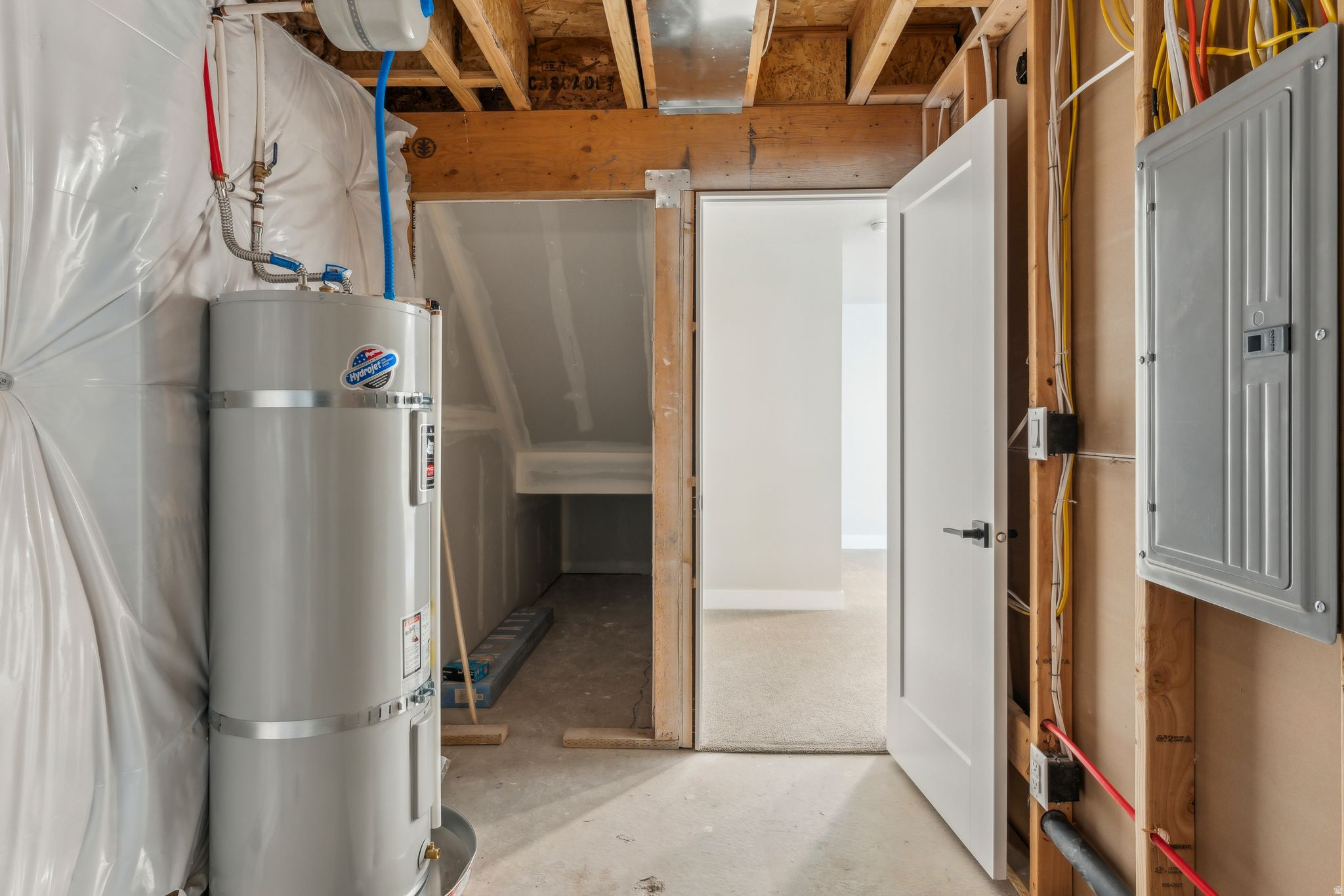 MEADOWS - Residential