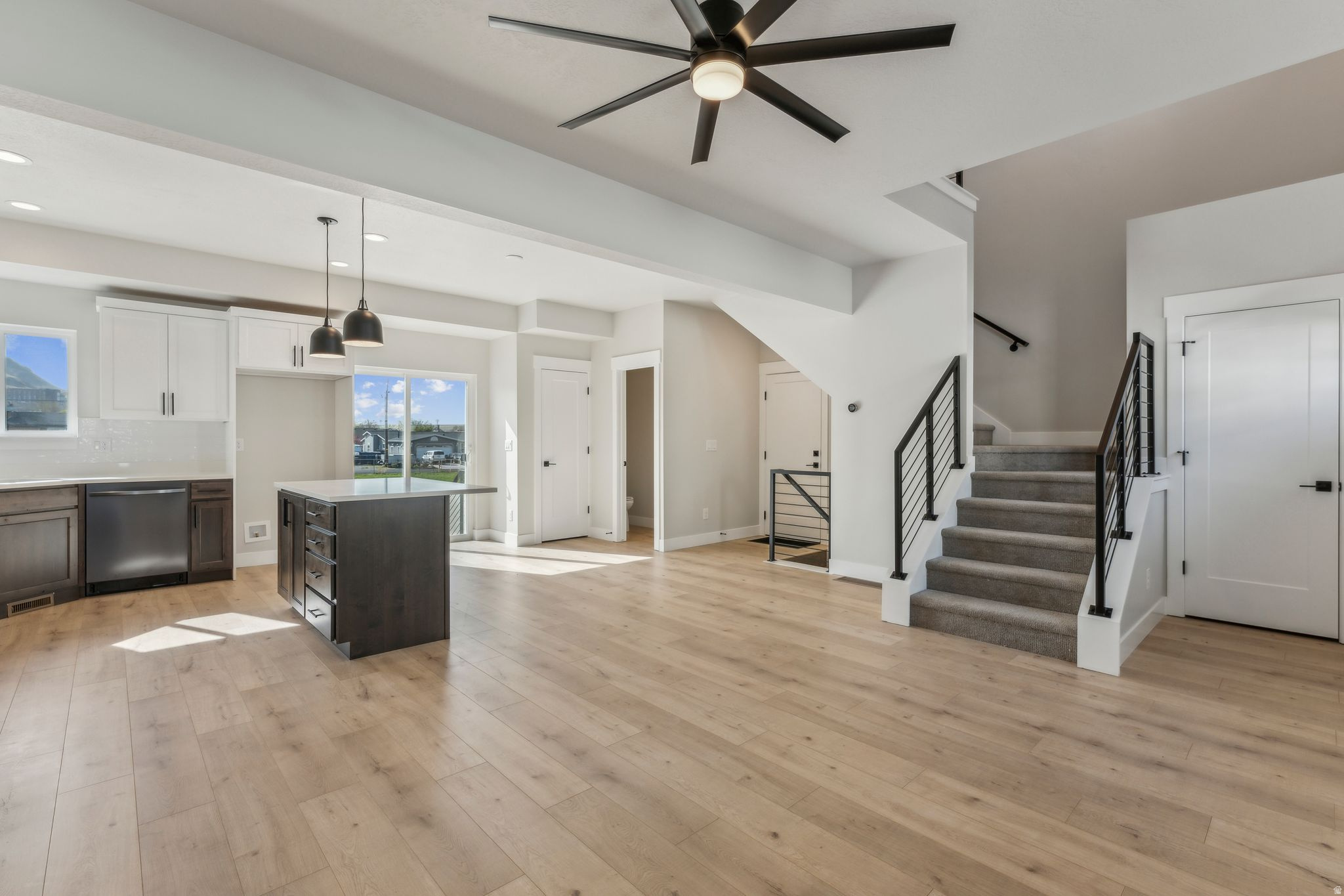 MEADOWS - Residential