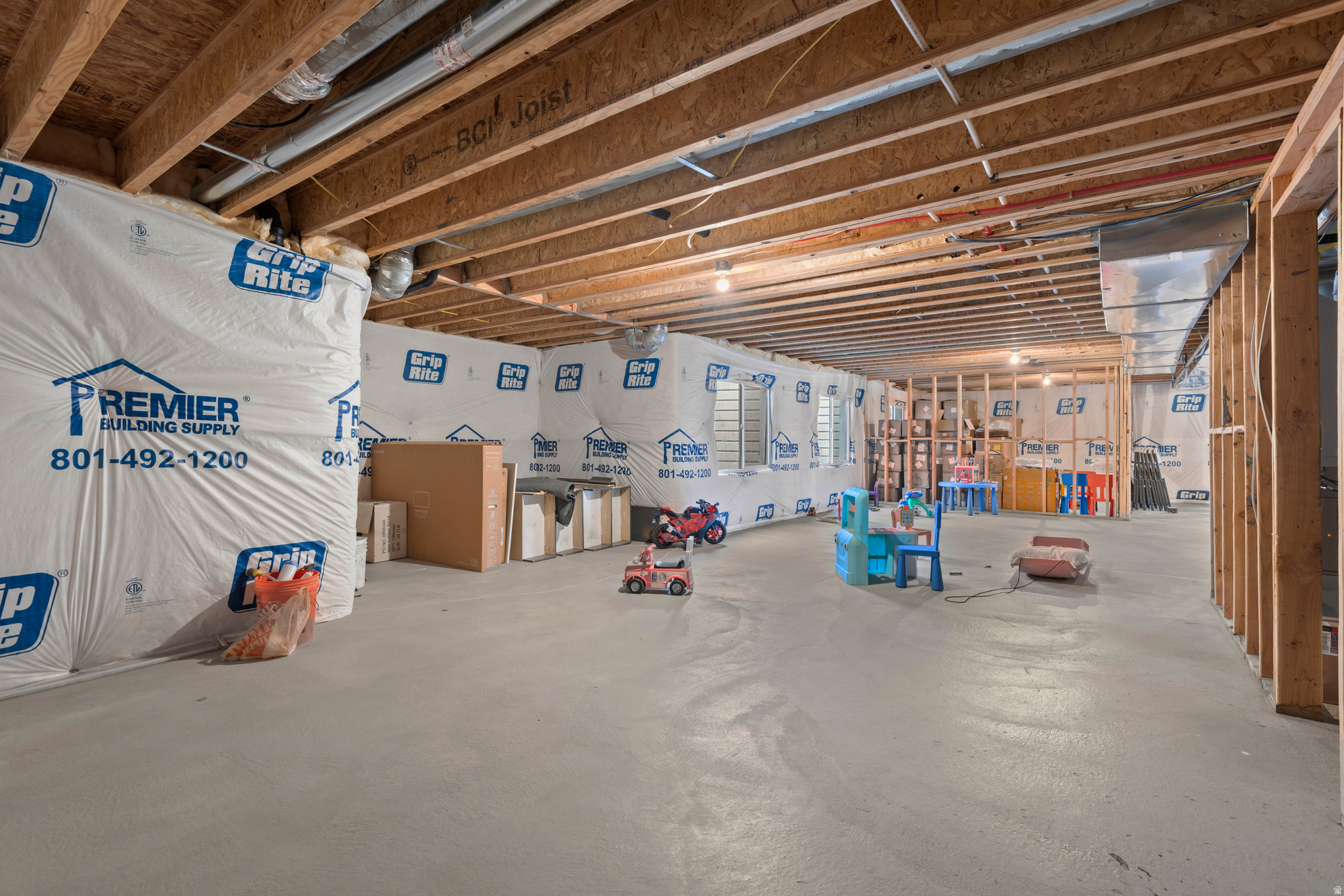 THE VILLAGE OF FOX HOLLOW - Residential