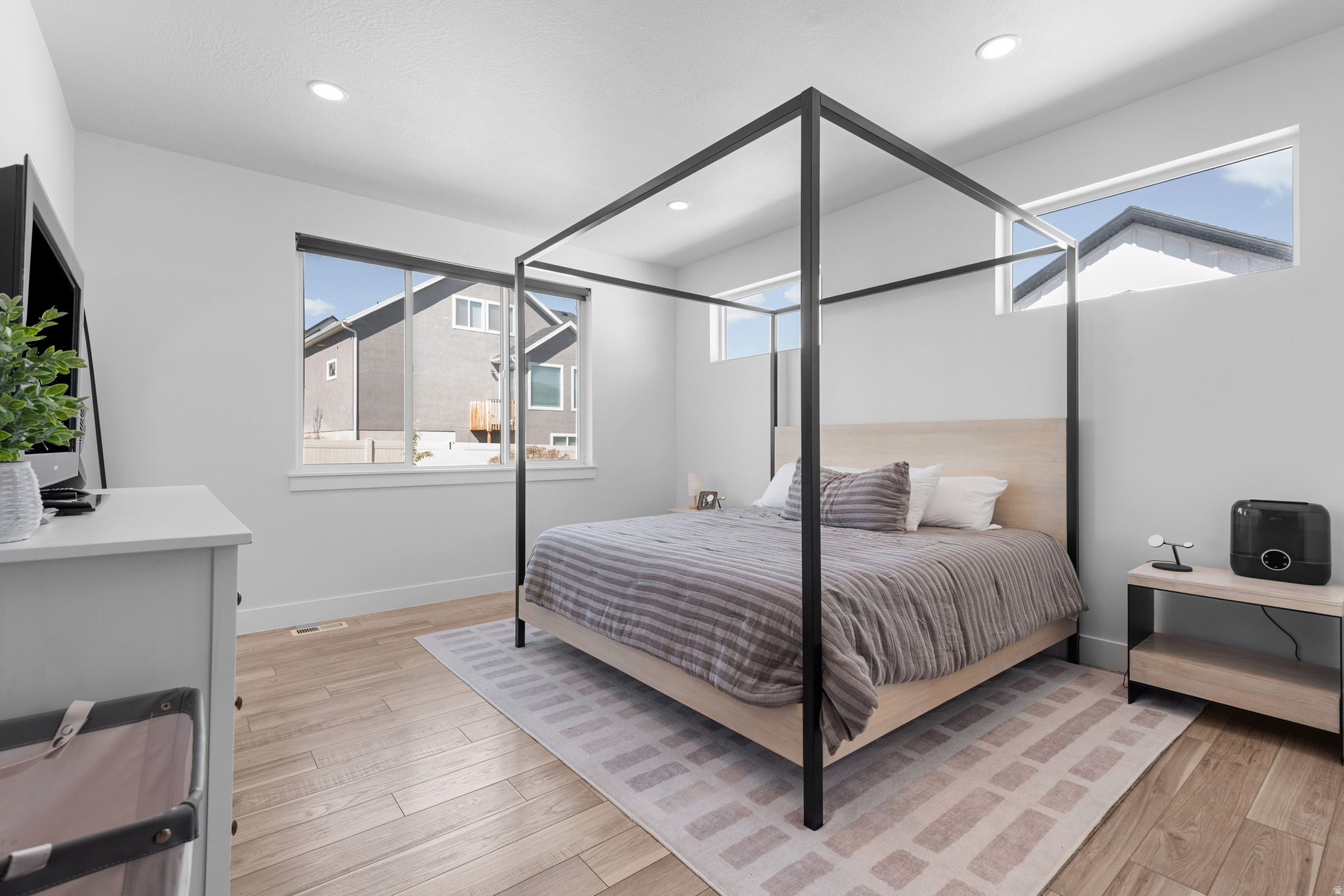 THE VILLAGE OF FOX HOLLOW - Residential