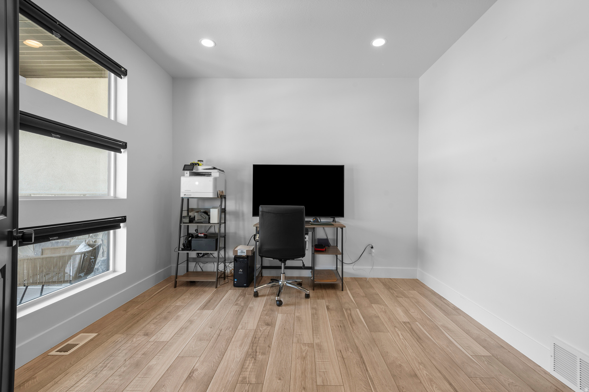 THE VILLAGE OF FOX HOLLOW - Residential