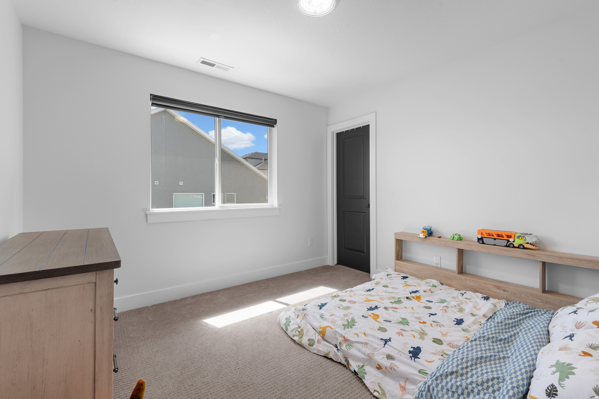 THE VILLAGE OF FOX HOLLOW - Residential