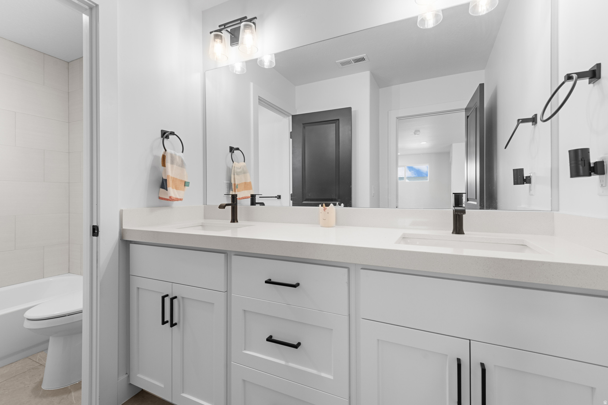 THE VILLAGE OF FOX HOLLOW - Residential