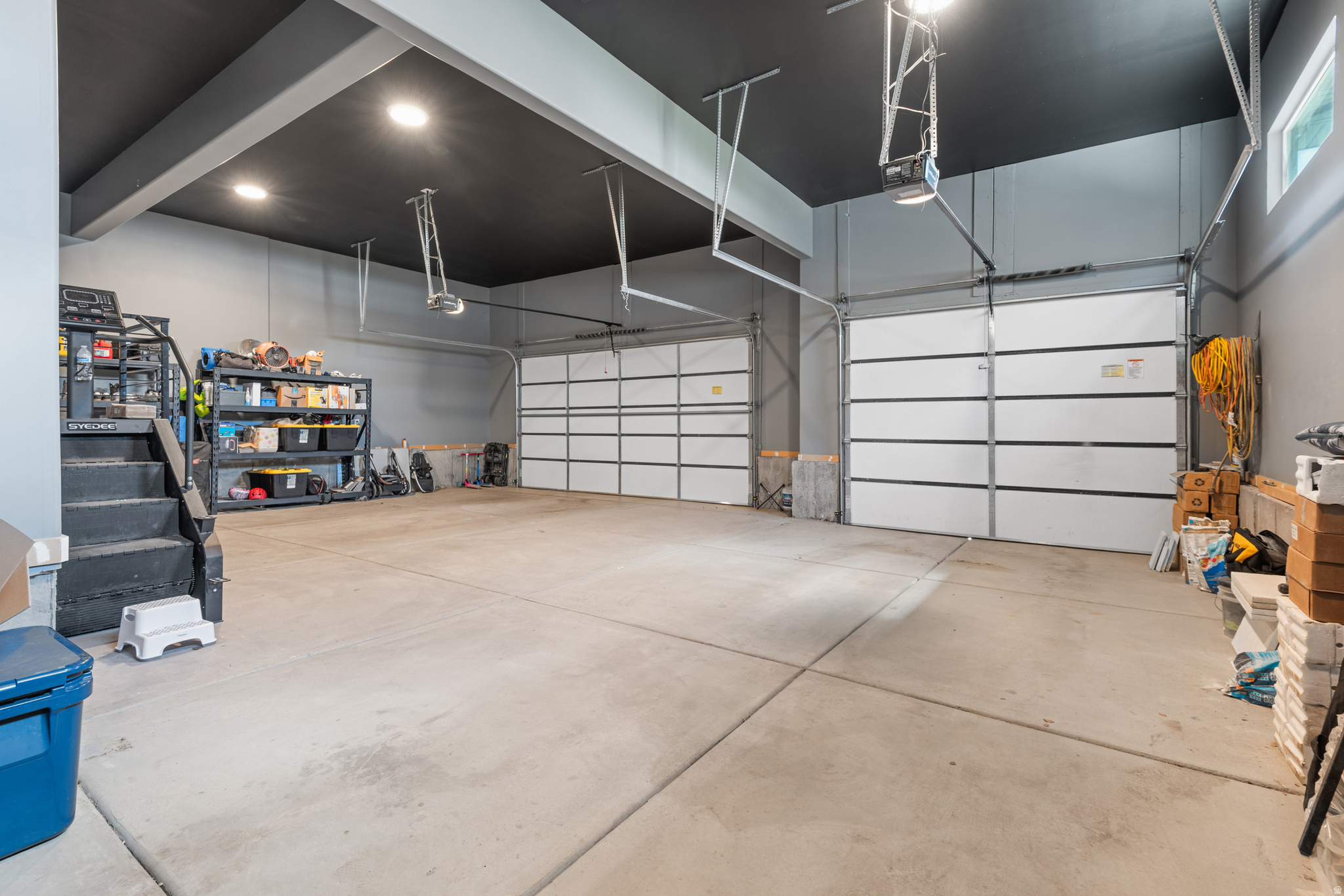 THE VILLAGE OF FOX HOLLOW - Residential