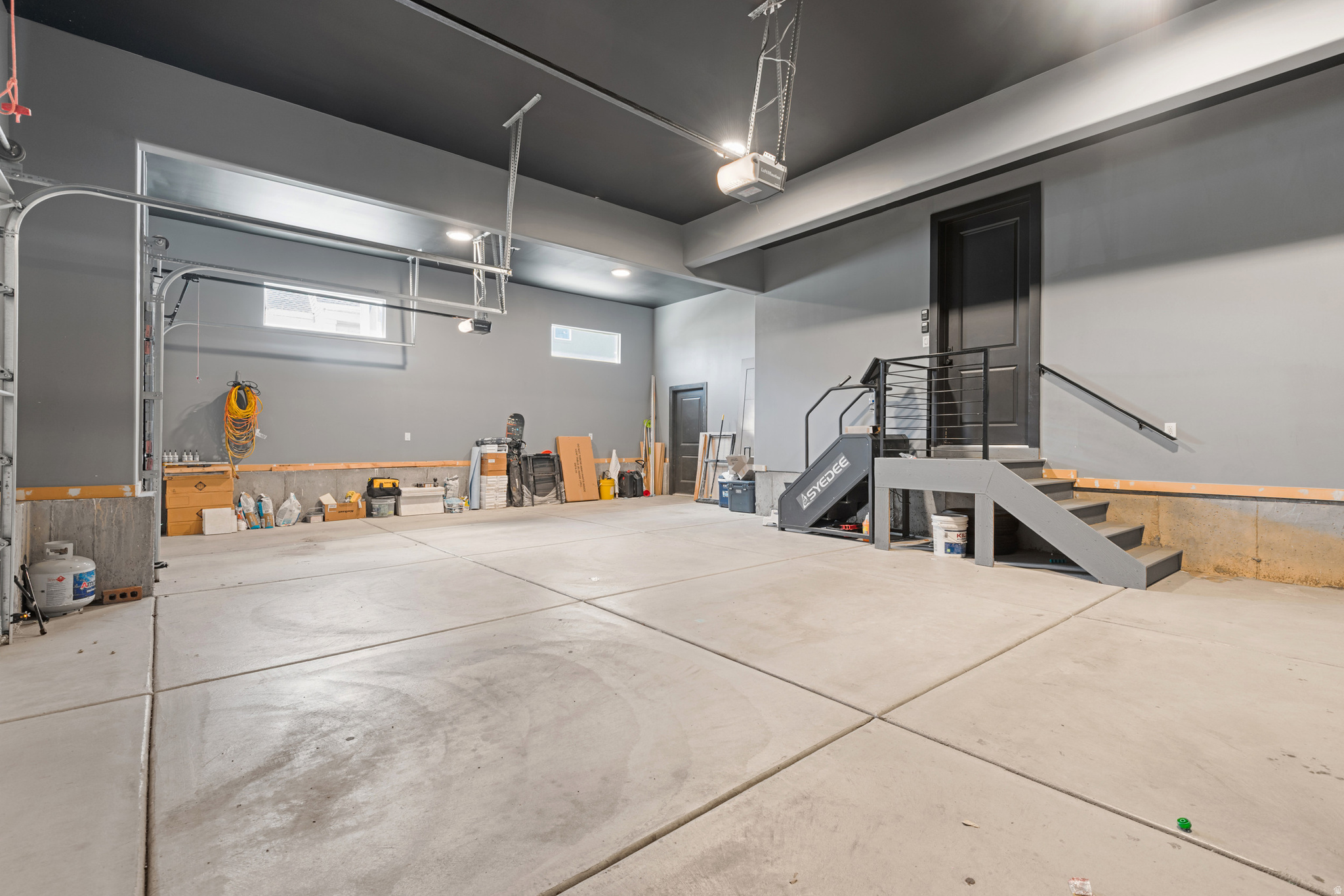 THE VILLAGE OF FOX HOLLOW - Residential