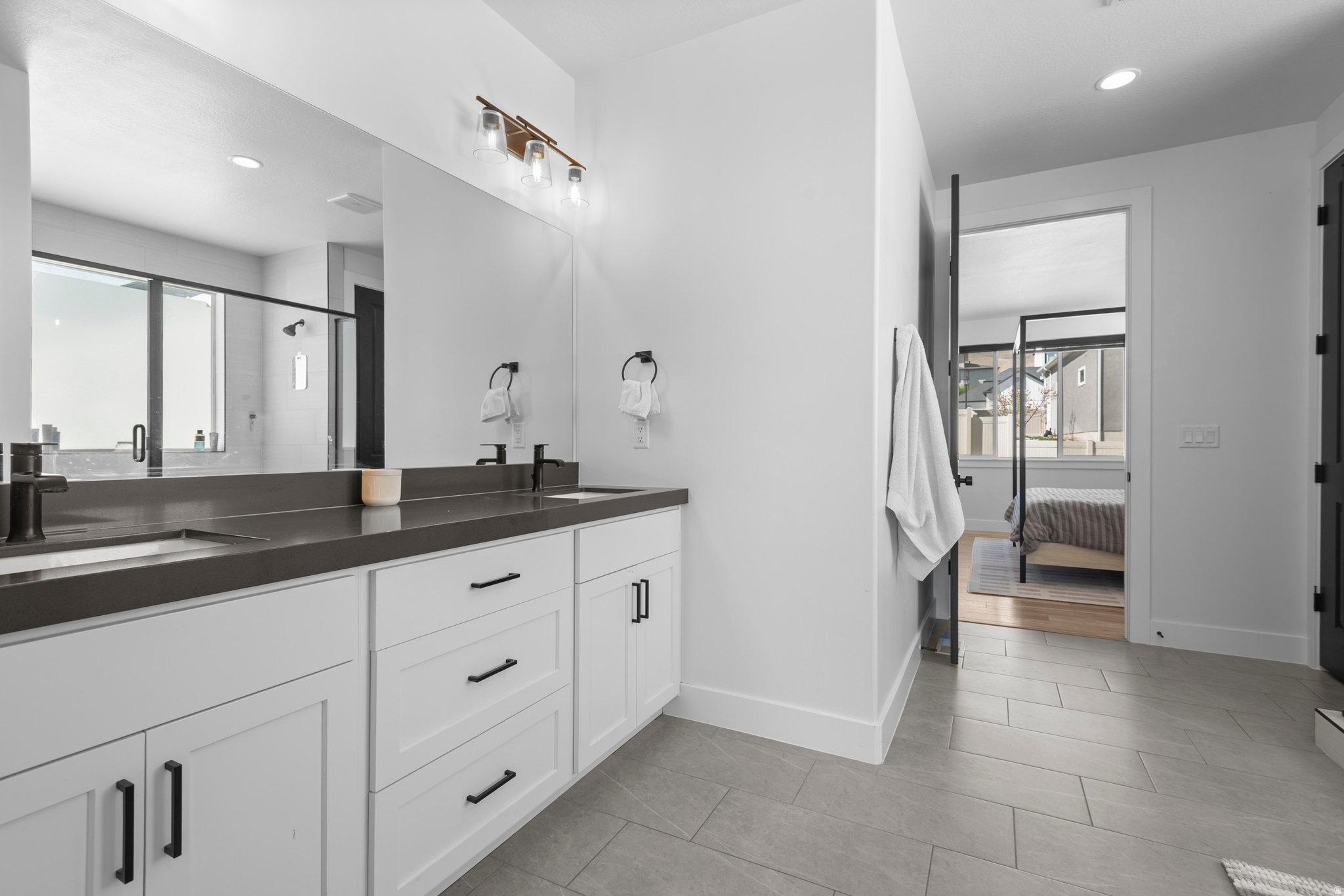 THE VILLAGE OF FOX HOLLOW - Residential