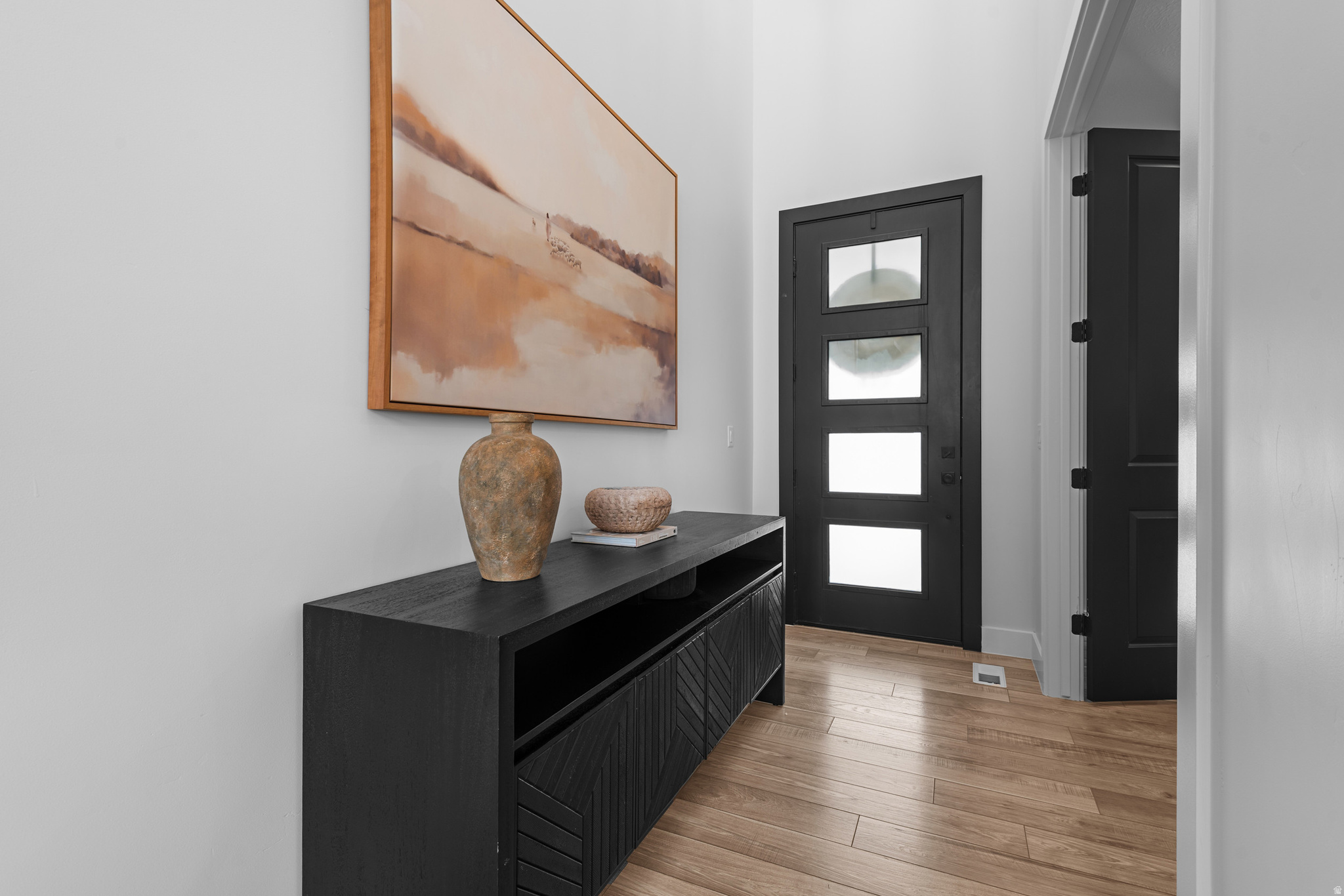 THE VILLAGE OF FOX HOLLOW - Residential