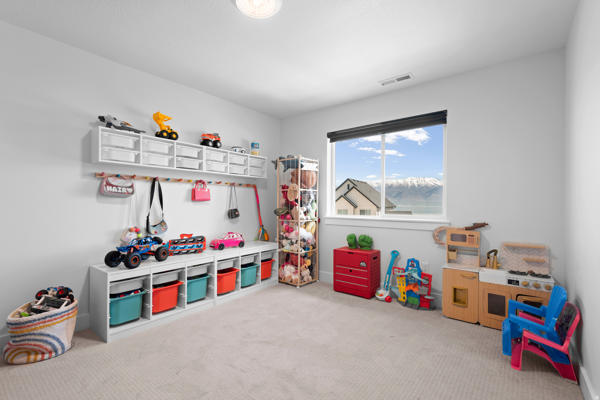 THE VILLAGE OF FOX HOLLOW - Residential