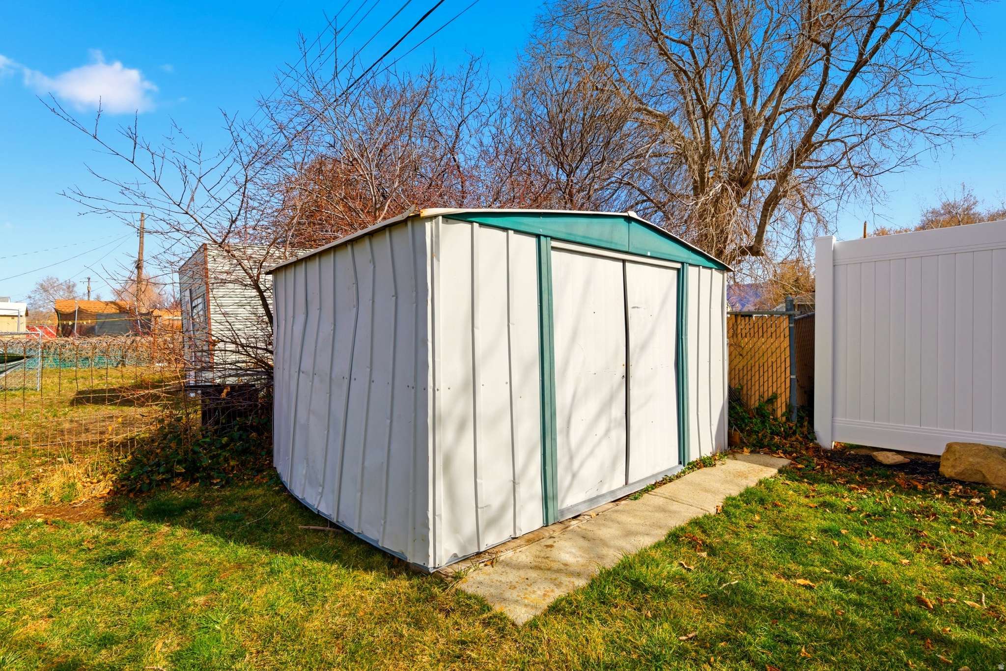 MIDLAND SUB - Residential