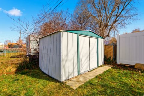 Tiny photo for 106 N 1ST ST, Tooele, UT 84074 (MLS # 2140087)