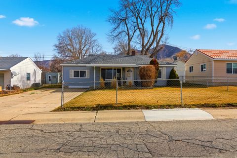 Tiny photo for 106 N 1ST ST, Tooele, UT 84074 (MLS # 2140087)