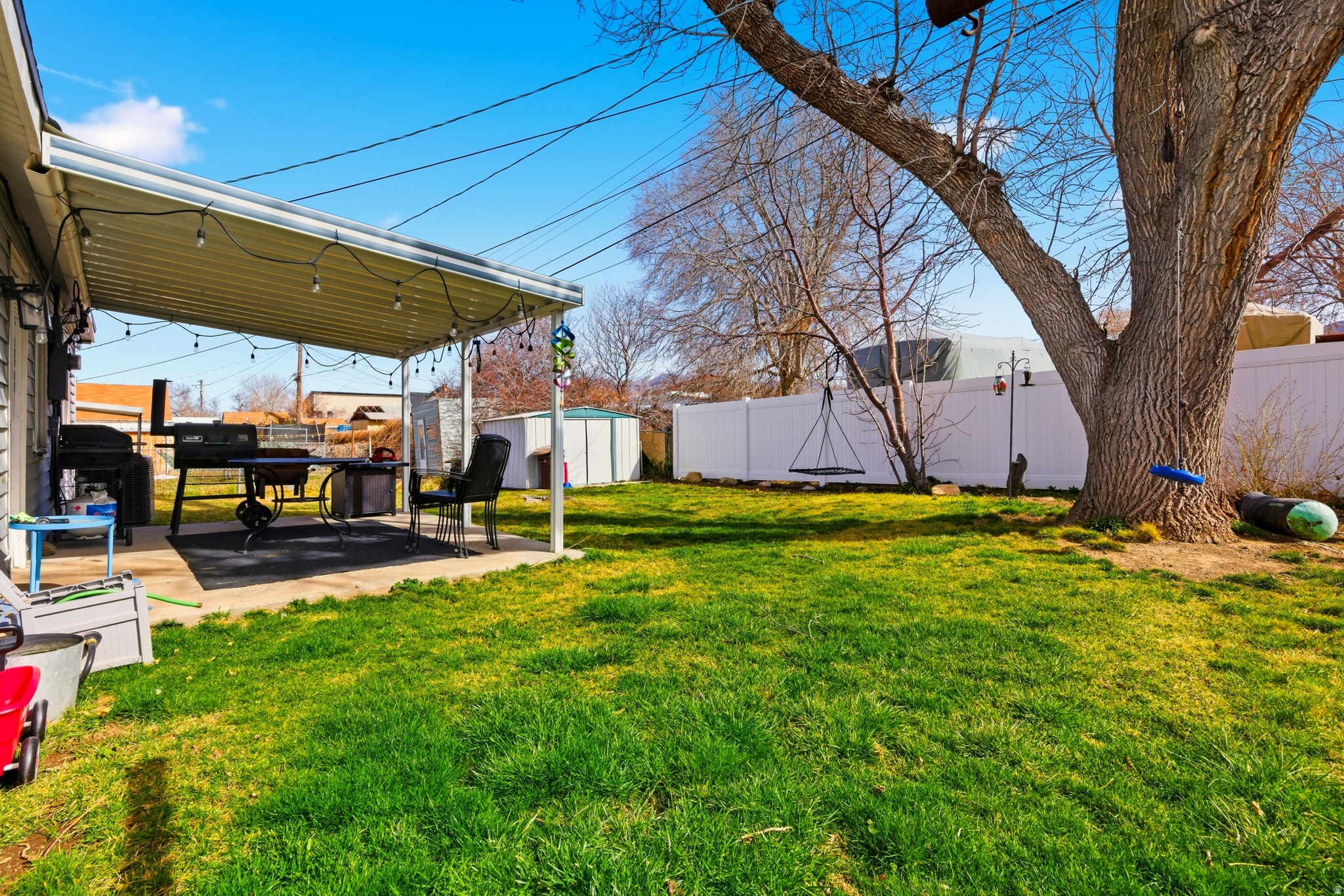 MIDLAND SUB - Residential