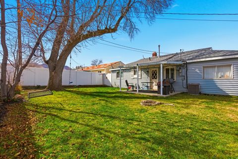 Tiny photo for 106 N 1ST ST, Tooele, UT 84074 (MLS # 2140087)