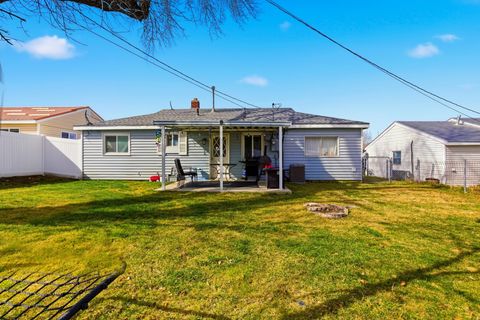 Tiny photo for 106 N 1ST ST, Tooele, UT 84074 (MLS # 2140087)