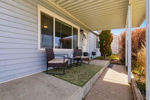 Tiny photo for 106 N 1ST ST, Tooele, UT 84074 (MLS # 2140087)