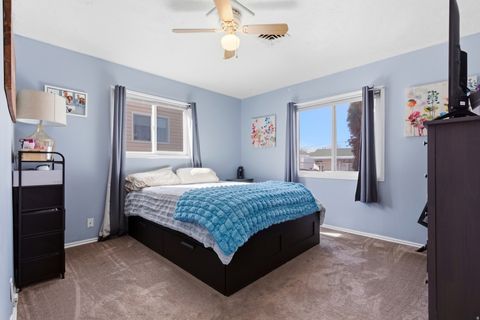 Tiny photo for 106 N 1ST ST, Tooele, UT 84074 (MLS # 2140087)