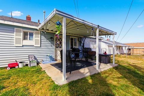 Tiny photo for 106 N 1ST ST, Tooele, UT 84074 (MLS # 2140087)