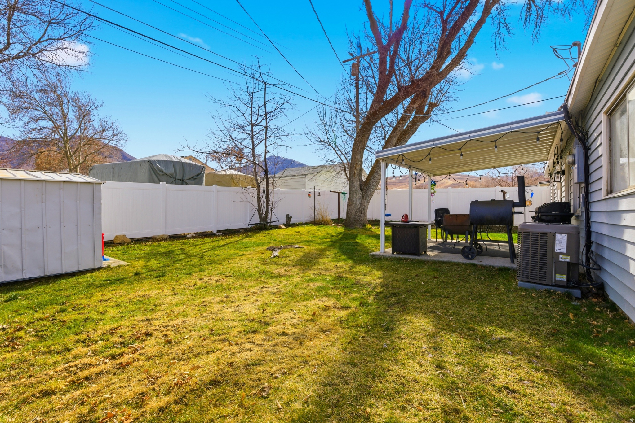 MIDLAND SUB - Residential