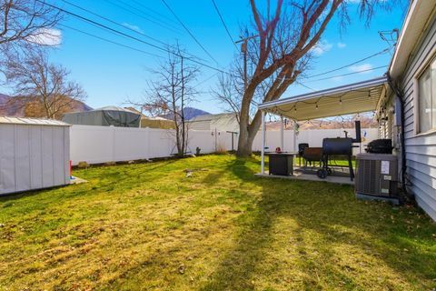 Tiny photo for 106 N 1ST ST, Tooele, UT 84074 (MLS # 2140087)