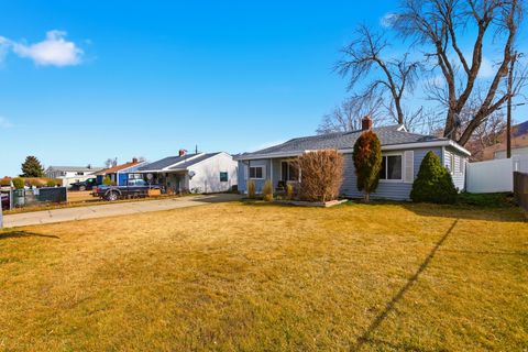 Tiny photo for 106 N 1ST ST, Tooele, UT 84074 (MLS # 2140087)
