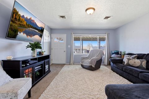 Tiny photo for 106 N 1ST ST, Tooele, UT 84074 (MLS # 2140087)