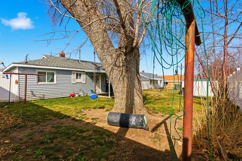 Tiny photo for 106 N 1ST ST, Tooele, UT 84074 (MLS # 2140087)