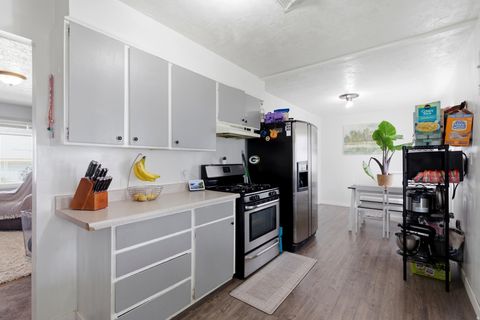 Tiny photo for 106 N 1ST ST, Tooele, UT 84074 (MLS # 2140087)