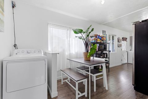 Tiny photo for 106 N 1ST ST, Tooele, UT 84074 (MLS # 2140087)