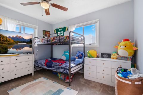 Tiny photo for 106 N 1ST ST, Tooele, UT 84074 (MLS # 2140087)