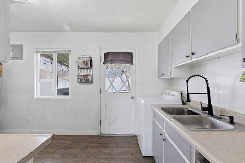 Tiny photo for 106 N 1ST ST, Tooele, UT 84074 (MLS # 2140087)