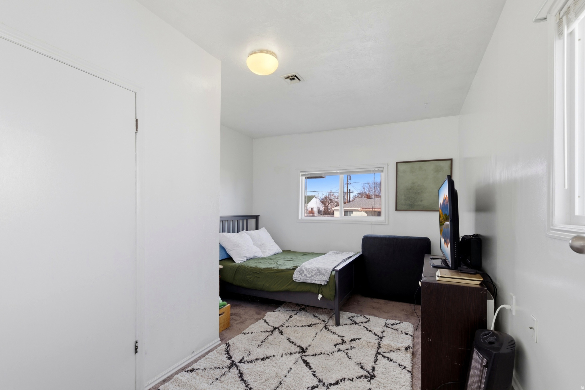 MIDLAND SUB - Residential