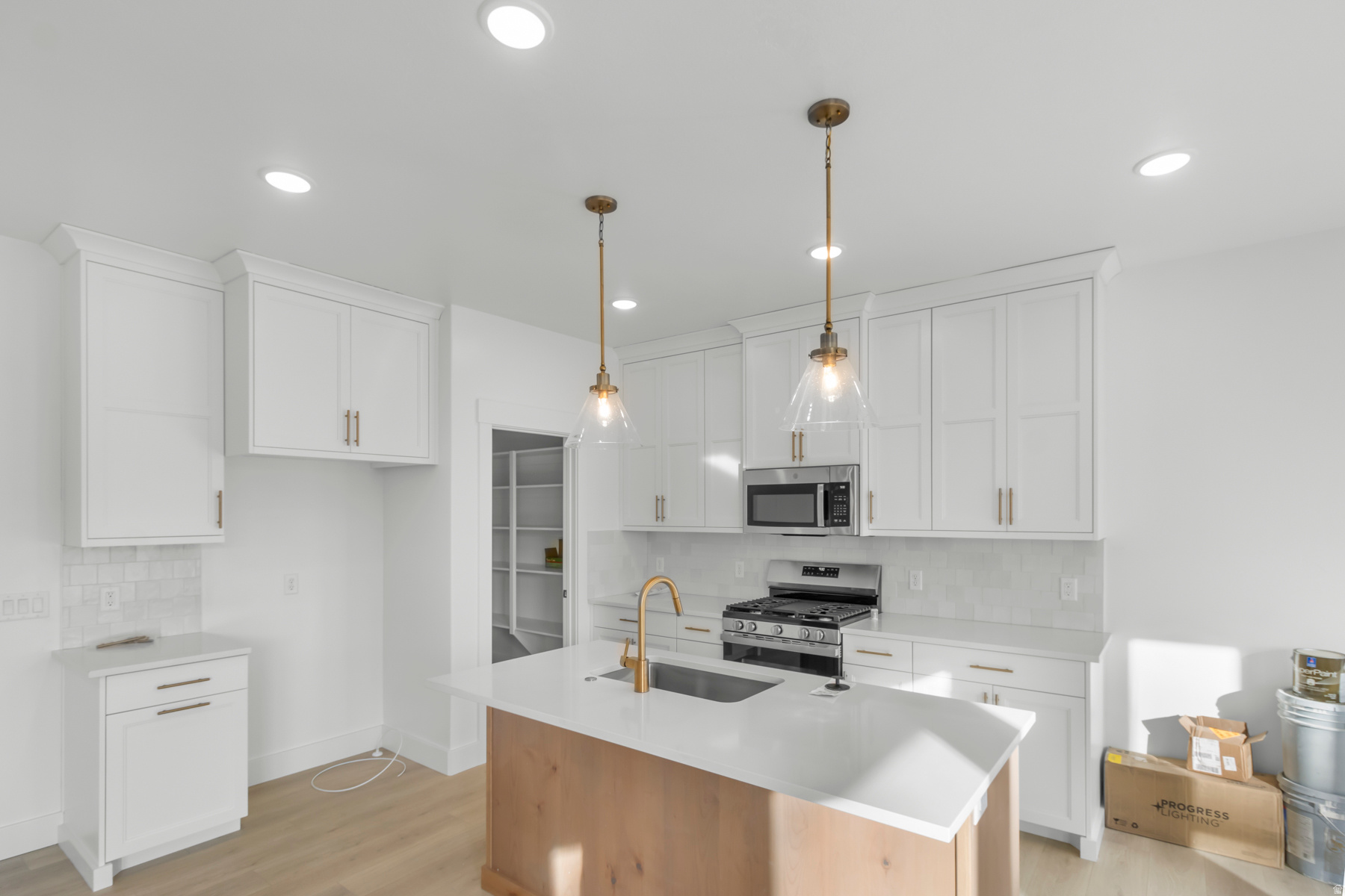 VINEYARD - Residential