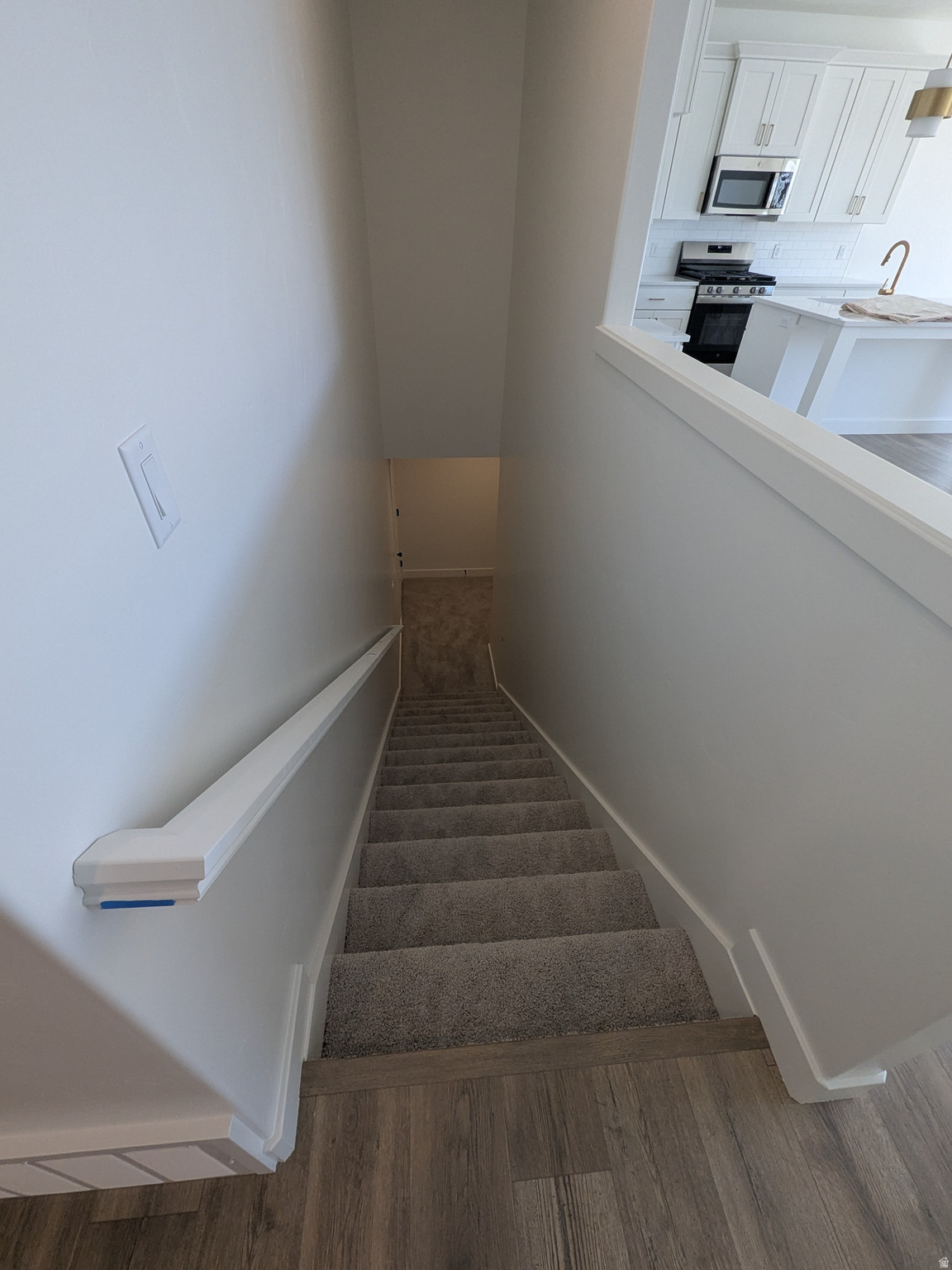 VINEYARD - Residential