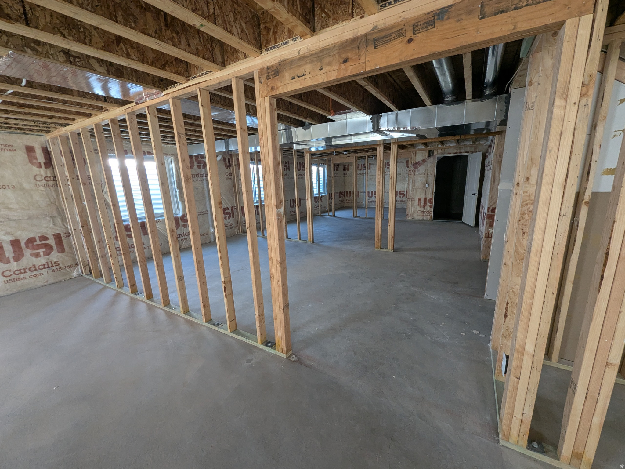 VINEYARD - Residential