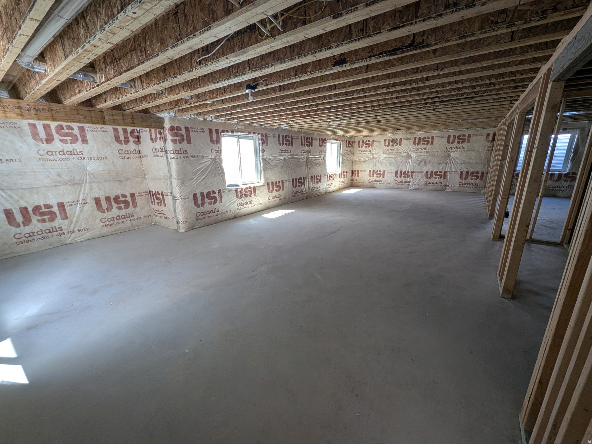 VINEYARD - Residential