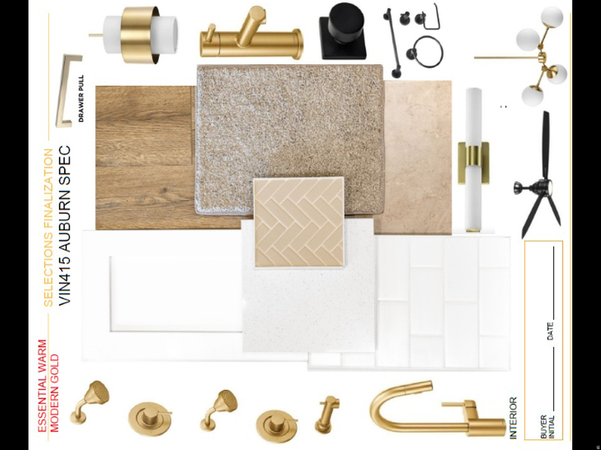 VINEYARD - Residential