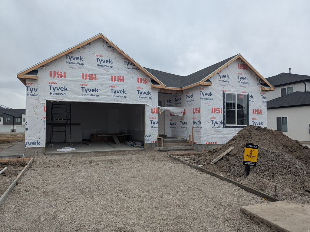 Photo of 192 E 610 N #415, Providence, UT 84332 (MLS # 2143611)