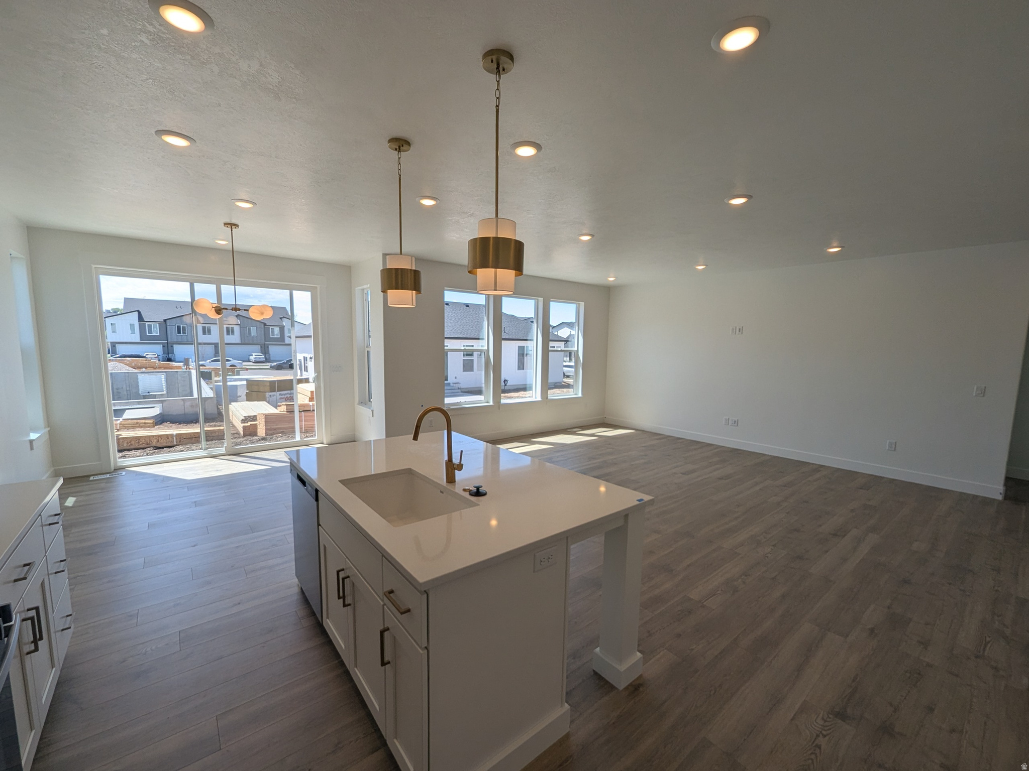 VINEYARD - Residential