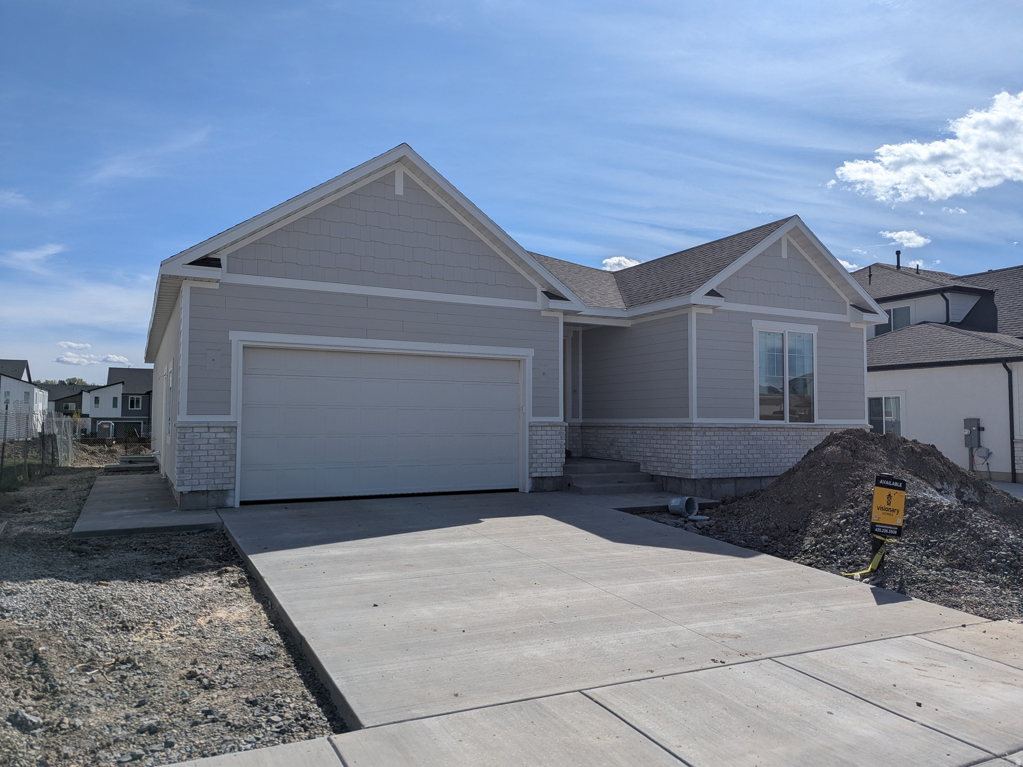 VINEYARD - Residential