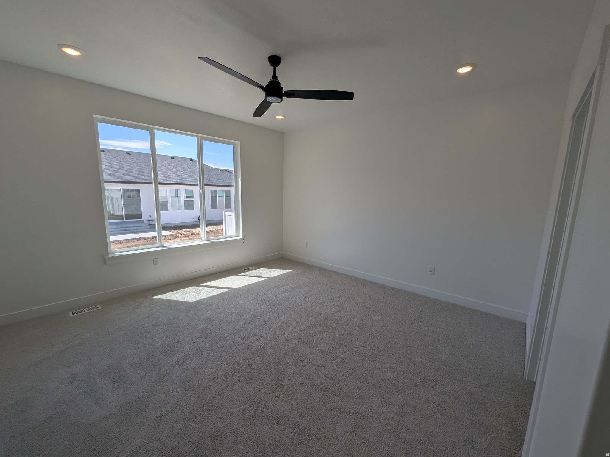 VINEYARD - Residential