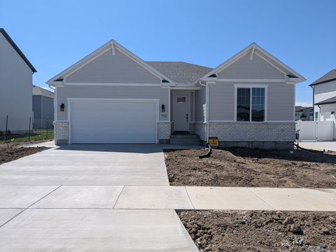 Photo of 192 E 610 N, Providence, UT 84332 (MLS # 2143611)