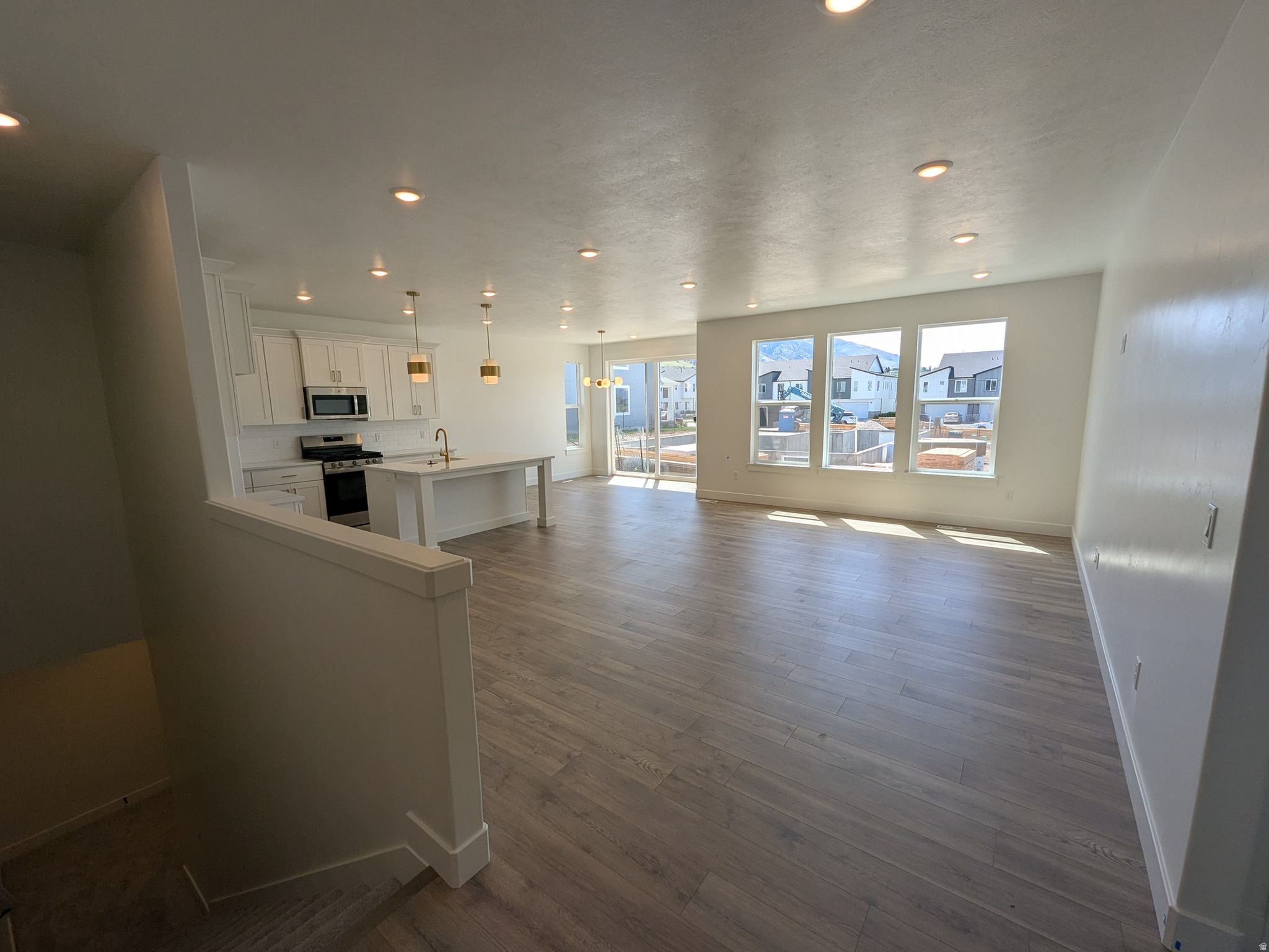 VINEYARD - Residential