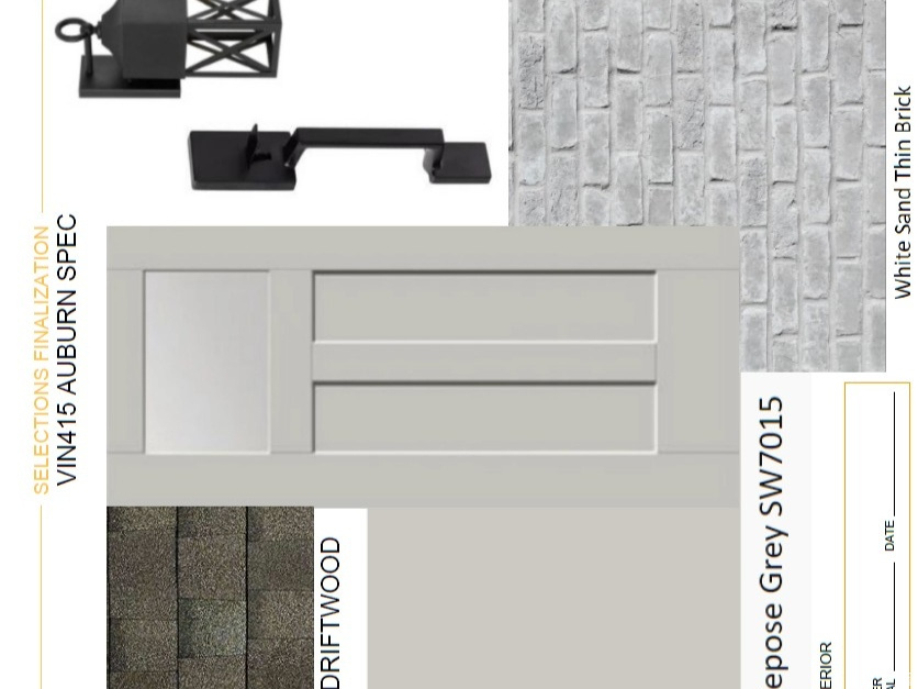 VINEYARD - Residential