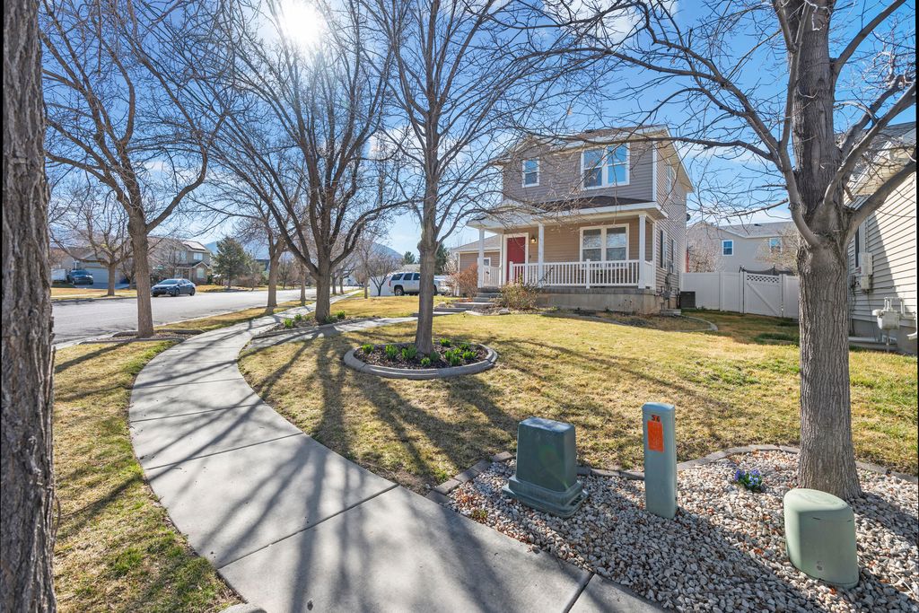 Photo of 88 E APARICIO DR, Tooele, UT 84074 (MLS # 2144147)