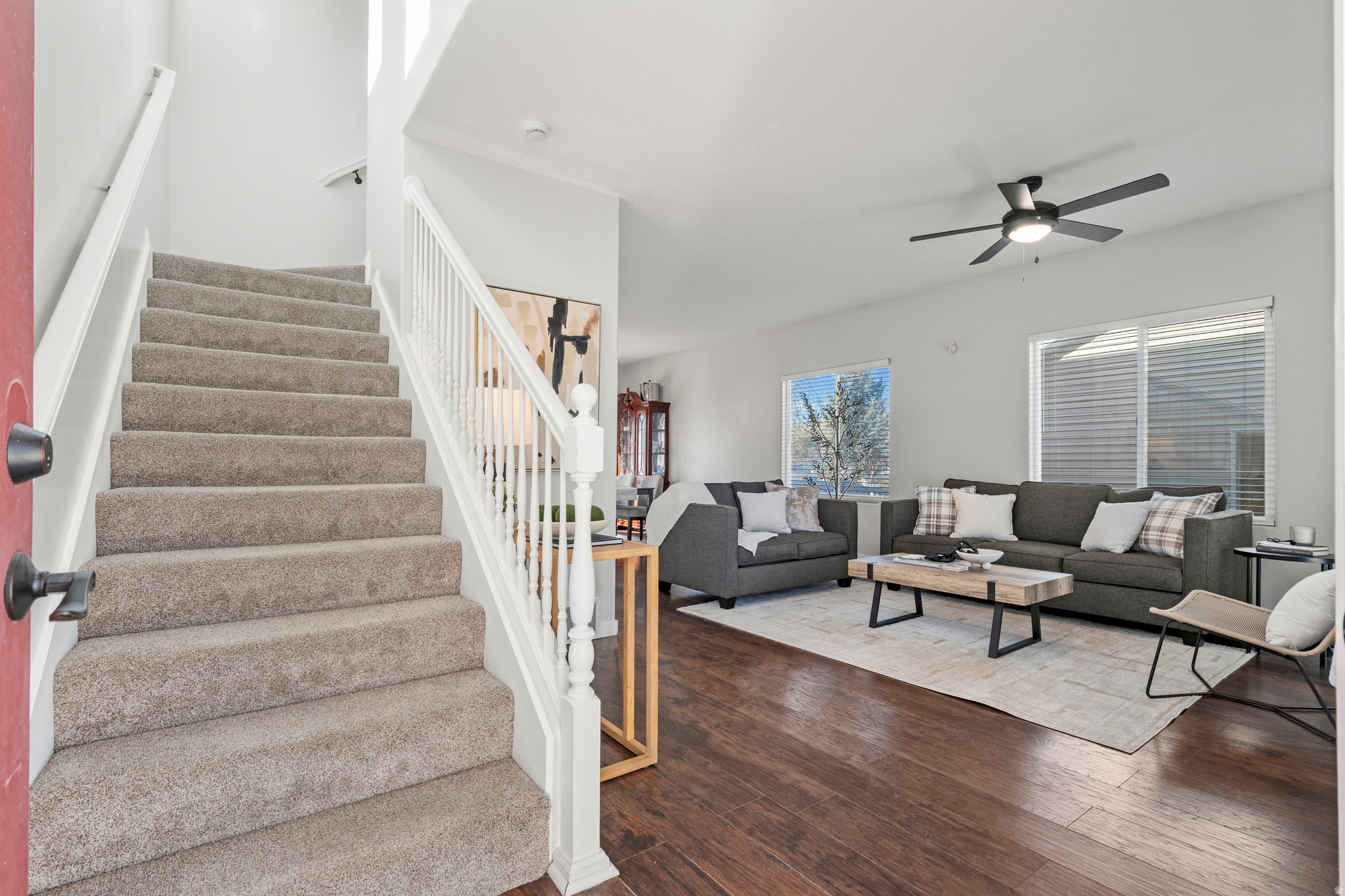 OVERLAKE - Residential