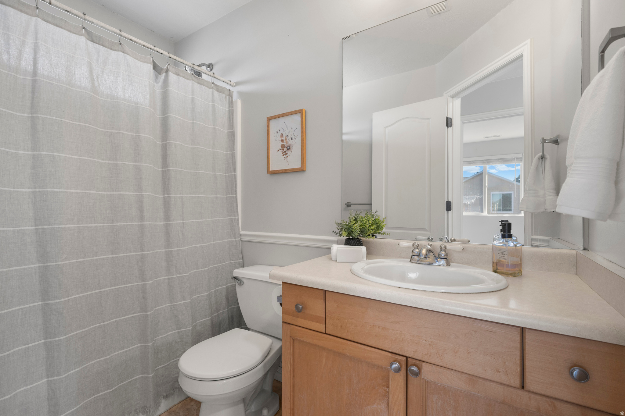 OVERLAKE - Residential