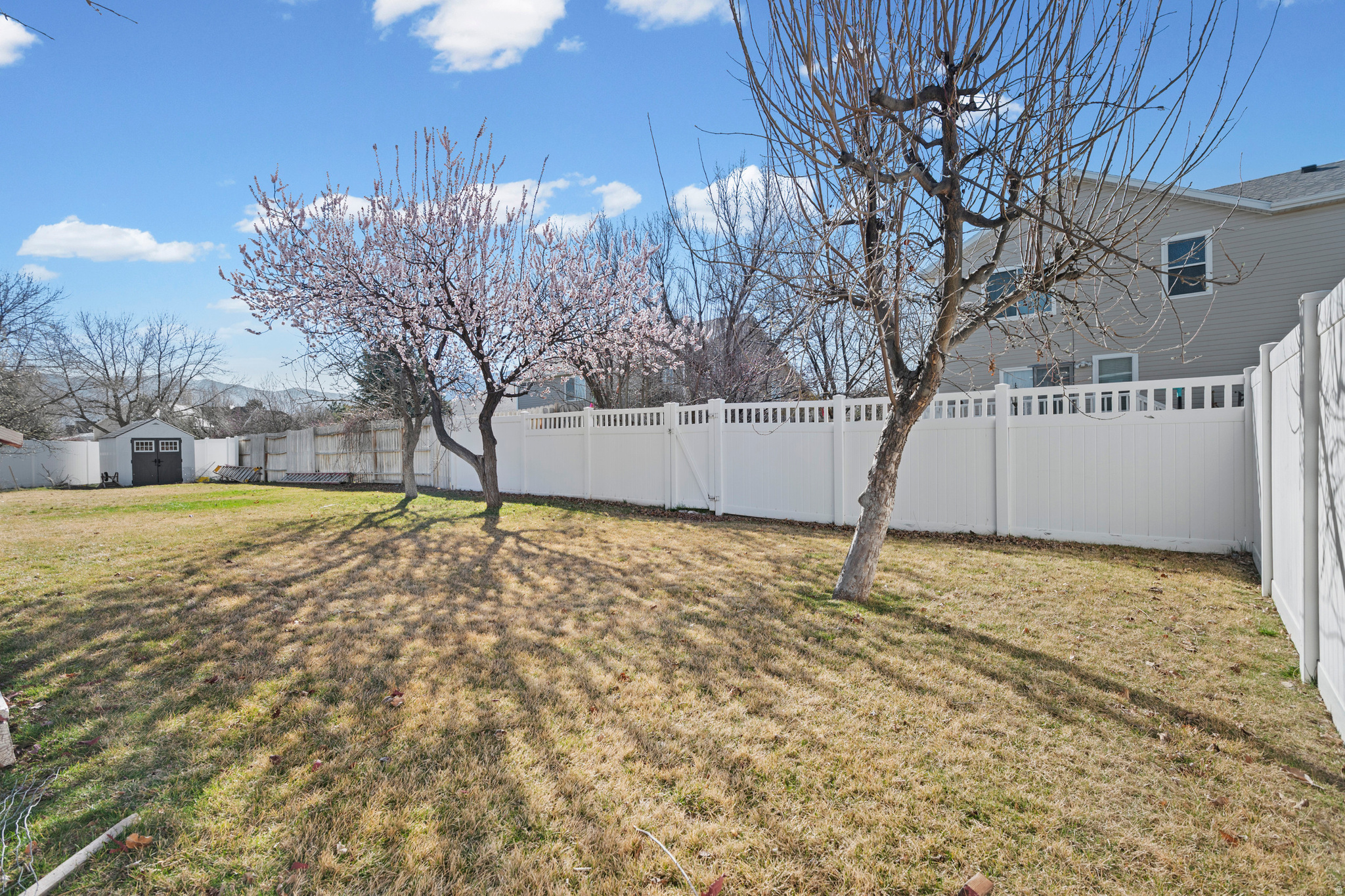 OVERLAKE - Residential